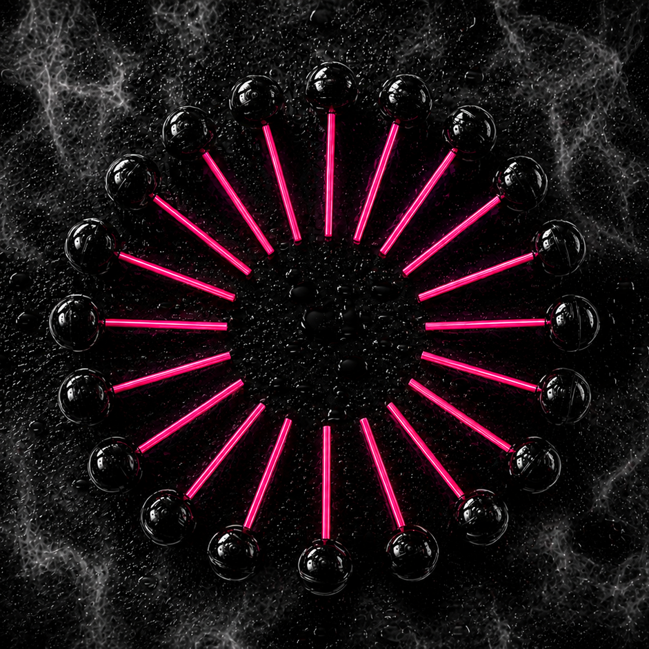 electroLICK Original — Electric Lime Lollipop