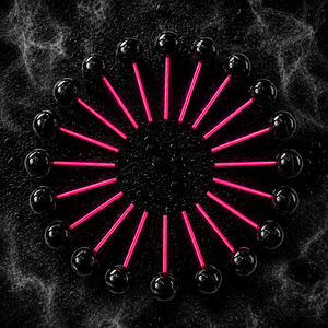 electroLICK Original — Electric Lime Lollipop
